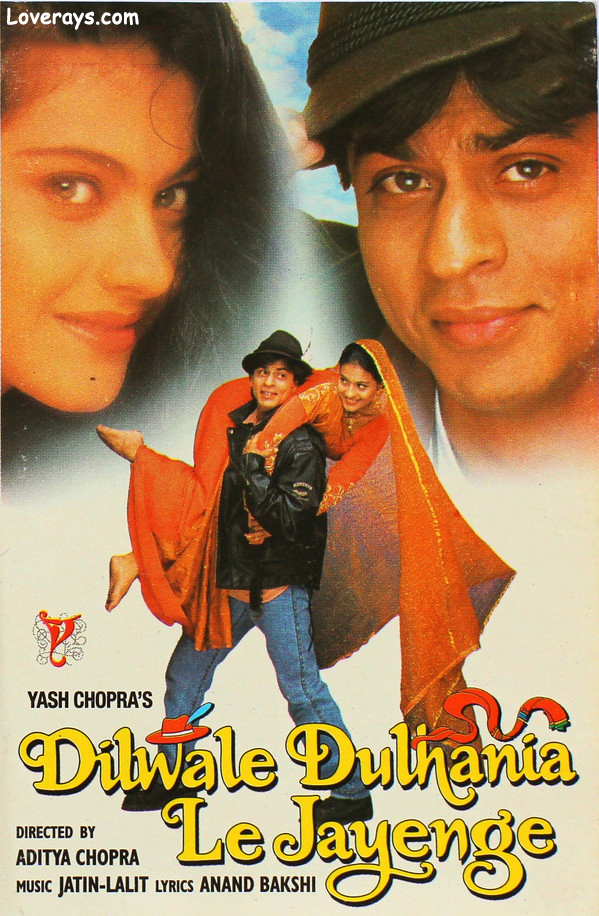 dilwale dulhania le jayenge full movie download openload