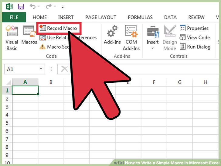 how do you make a cell absolute in excel for mac